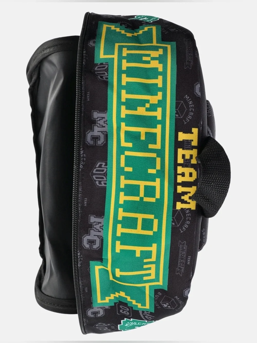 Minecraft Creeper Varsity 17